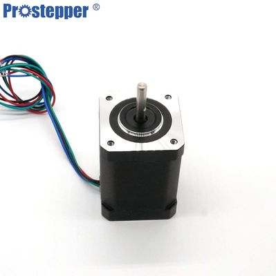 57mm Wire Stepper Motor