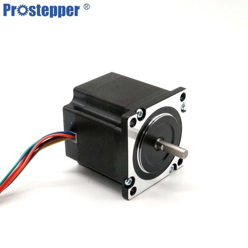 57mm Wire Stepper Motor